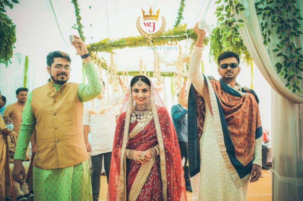 India's Largest Wedding Planner | Wedding Junction