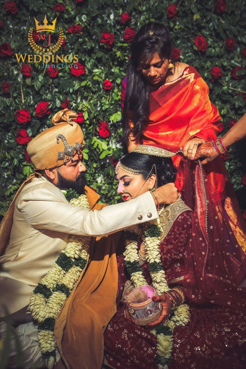 India's Leading Wedding Planner