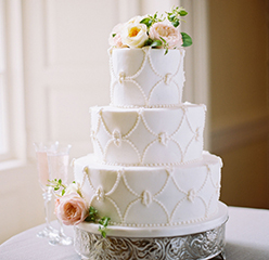 Wedding Cake Ideas | Weddings Junction