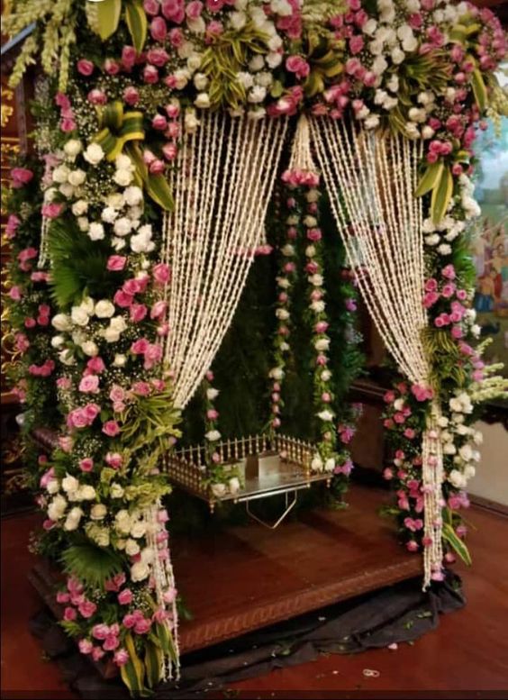 Wedding Decorators In Lucknow