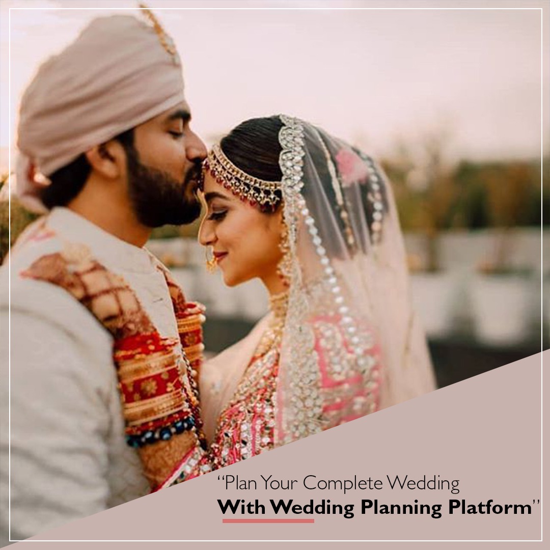 Best Wedding Planning Platform In Lucknow | Kanpur | Agra| Jaipur | India