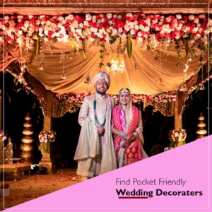 Best Wedding Decorators In Lucknow | Kanpur| Agra| Jaipur| India