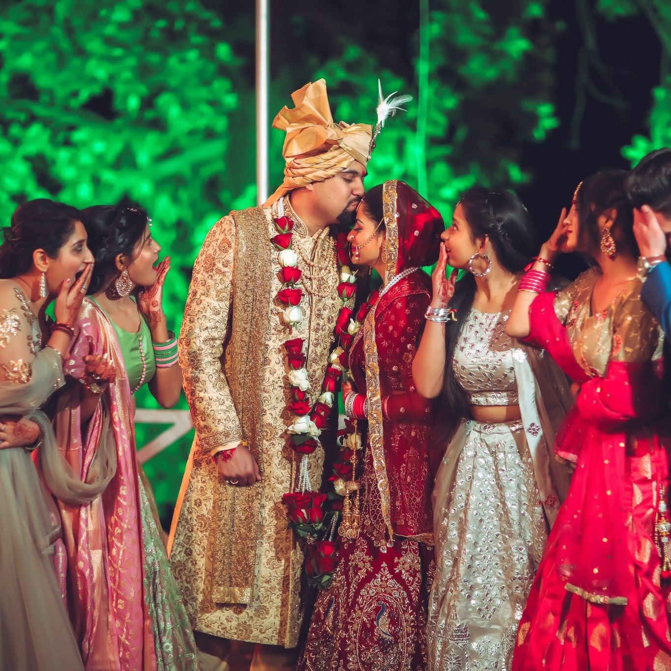 Best Wedding Planner In Lucknow