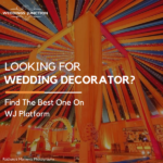 Best Wedding Decorator In Lucknow | Weddings Junction