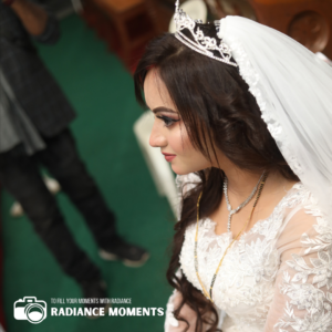 Bridal Shoot In Lucknow | Weddings Junction